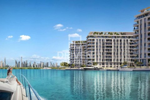2 bedrooms Apartment in Dubai Creek Harbour (The Lagoons), UAE No. 212043 9