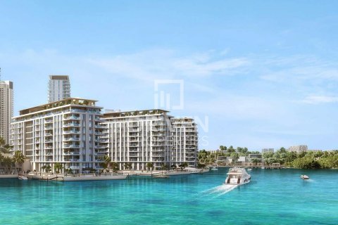 2 bedrooms Apartment in Dubai Creek Harbour (The Lagoons), UAE No. 212043 8
