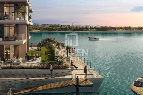 2 bedrooms Apartment in Dubai Creek Harbour (The Lagoons), UAE No. 212043 11