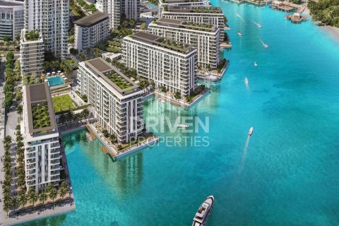 2 bedrooms Apartment in Dubai Creek Harbour (The Lagoons), UAE No. 212043 5