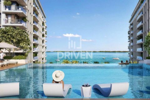2 bedrooms Apartment in Dubai Creek Harbour (The Lagoons), UAE No. 212043 10