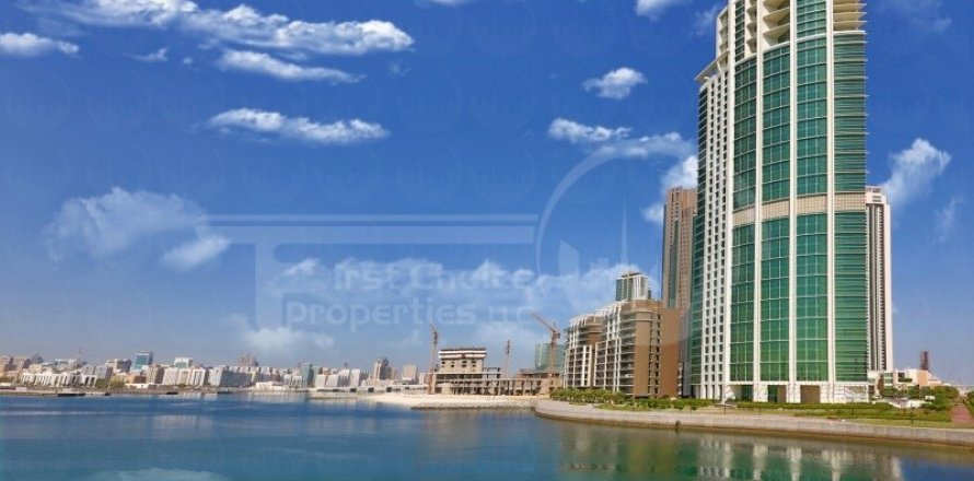 3 bedrooms Apartment in Al Reem Island, UAE No. 12747