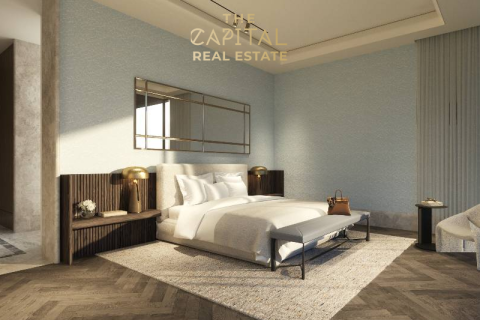 5 bedrooms Villa in Dubai, UAE No. 7751 9