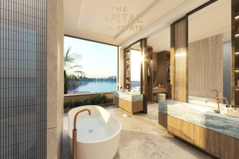 5 bedrooms Villa in Dubai, UAE No. 7751 8