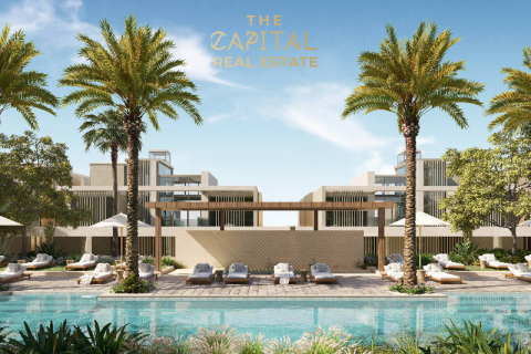 5 bedrooms Villa in Dubai, UAE No. 7751 5