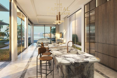 5 bedrooms Villa in Dubai, UAE No. 7751 7