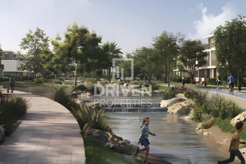 Townhouse de 4 chambres à The Valley, UAE No. 225866 17