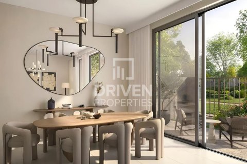 Townhouse de 4 chambres à The Valley, UAE No. 225866 5