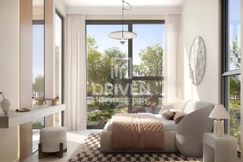 Townhouse de 4 chambres à The Valley, UAE No. 225866 6