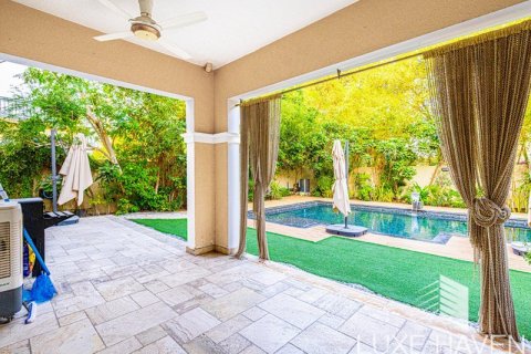 4 غرف نوم فيلا في Legacy Nova Villas, الإمارات العربية المتحدة رقم 13051 28