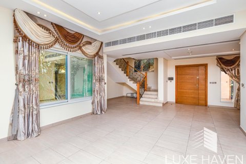4 غرف نوم فيلا في Legacy Nova Villas, الإمارات العربية المتحدة رقم 13051 30