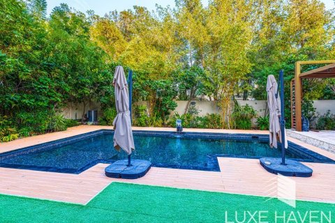 4 غرف نوم فيلا في Legacy Nova Villas, الإمارات العربية المتحدة رقم 13051 12