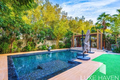 4 غرف نوم فيلا في Legacy Nova Villas, الإمارات العربية المتحدة رقم 13051 29