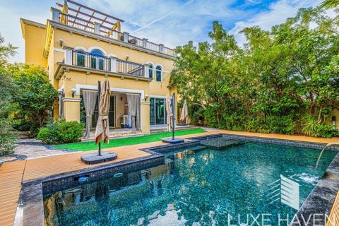 4 غرف نوم فيلا في Legacy Nova Villas, الإمارات العربية المتحدة رقم 13051 20