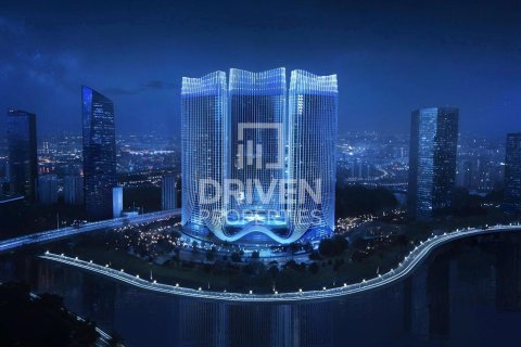 Studio Apartment in Business Bay, UAE No. 211871