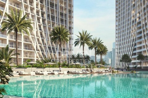 Studio Apartment in Business Bay, UAE No. 211871 9