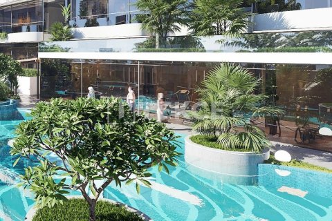 2 bedrooms Apartment in Jumeirah Village Circle, UAE No. 144114 10