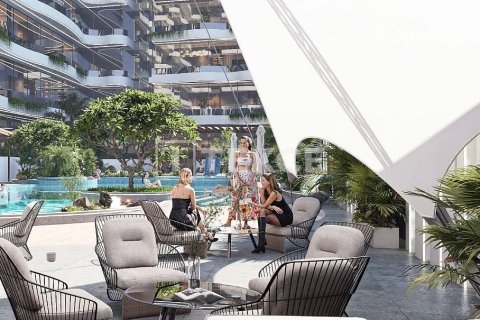 2 bedrooms Apartment in Jumeirah Village Circle, UAE No. 144114 7