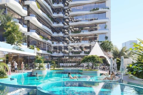 2 bedrooms Apartment in Jumeirah Village Circle, UAE No. 144114 6