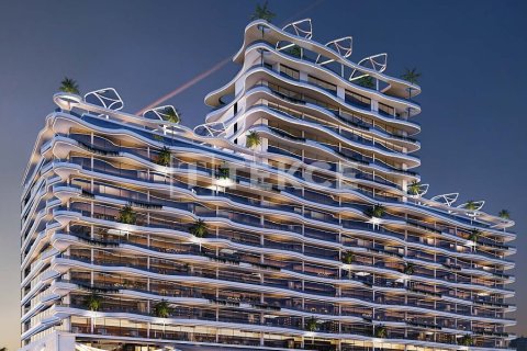 2 bedrooms Apartment in Jumeirah Village Circle, UAE No. 144114 4
