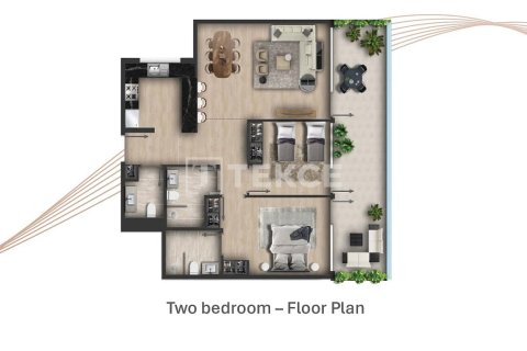 2 bedrooms Apartment in Jumeirah Village Circle, UAE No. 144114 20