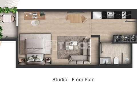 2 bedrooms Apartment in Jumeirah Village Circle, UAE No. 144114 22