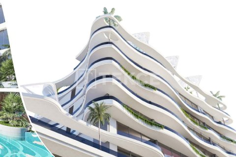2 bedrooms Apartment in Jumeirah Village Circle, UAE No. 144114 3