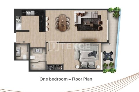 2 bedrooms Apartment in Jumeirah Village Circle, UAE No. 144114 21