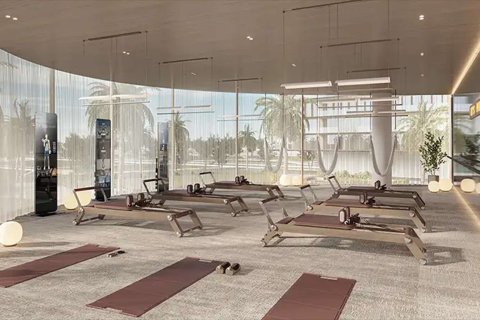 1 bedroom Apartment in Dubai, UAE No. 153409 5