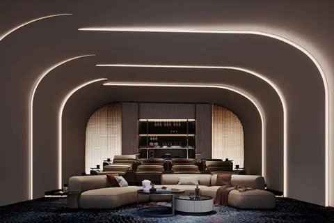 1 bedroom Apartment in Dubai, UAE No. 153409 13