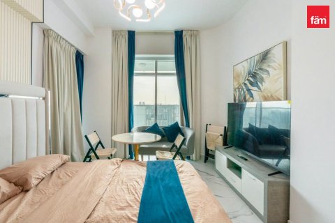 استوديو شقة في Arjan, الإمارات العربية المتحدة رقم 203258