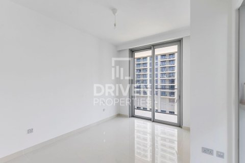 Квартира с 1 спальней в EMAAR Beachfront, ОАЭ №202894 9