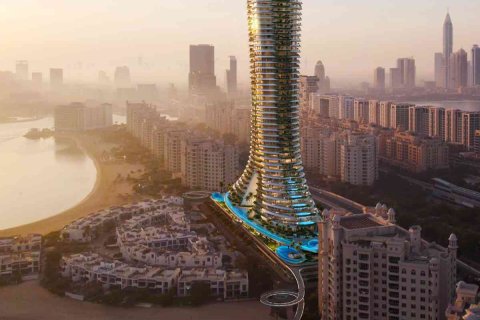3 غرف نوم شقة في دبي, الإمارات العربية المتحدة رقم 217198 9