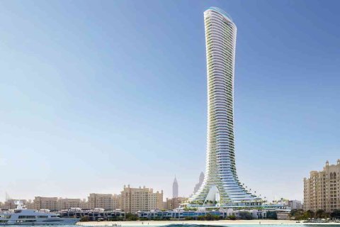 3 غرف نوم شقة في دبي, الإمارات العربية المتحدة رقم 217198 8