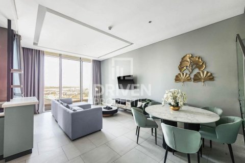 2 bedrooms Duplex in SLS Dubai Hotel & Residences, UAE No. 212710