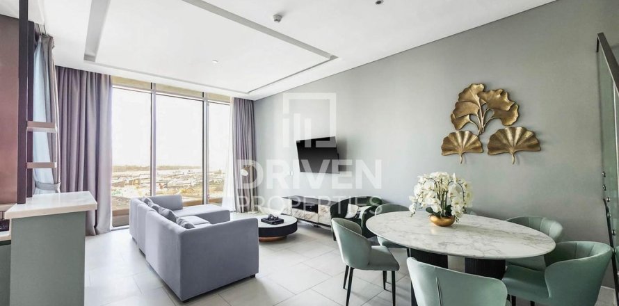 2 bedrooms Duplex in SLS Dubai Hotel & Residences, UAE No. 212710