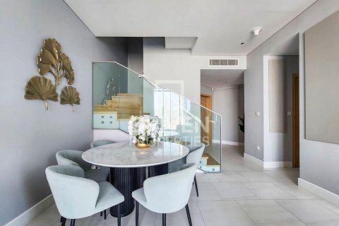 2 bedrooms Duplex in SLS Dubai Hotel & Residences, UAE No. 212710 11
