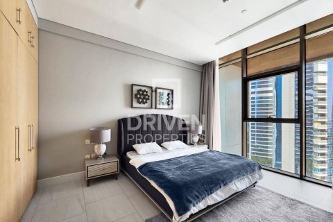 2 bedrooms Duplex in SLS Dubai Hotel & Residences, UAE No. 212710 8
