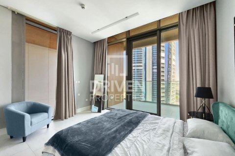 2 bedrooms Duplex in SLS Dubai Hotel & Residences, UAE No. 212710 7