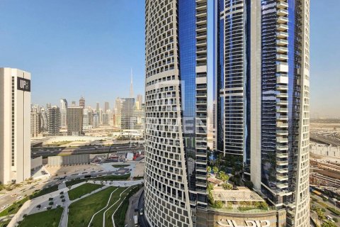 2 bedrooms Duplex in SLS Dubai Hotel & Residences, UAE No. 212710 3