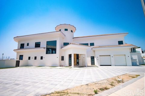 Villa de 6 dormitorios en Signature Villas, UAE No. 220453