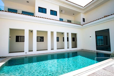 Villa de 6 dormitorios en Signature Villas, UAE No. 220453 5