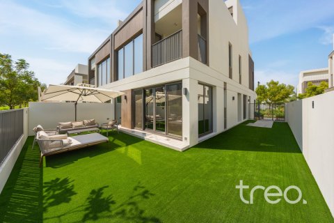 4 bedrooms Villa in Aura, UAE No. 220589