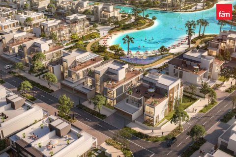 Townhouse de 4 chambres à Dubai, UAE No. 219507