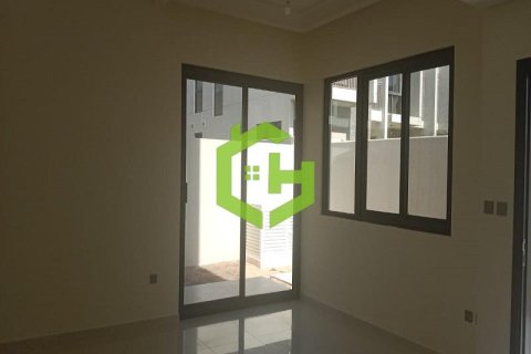 Townhouse de 3 dormitorios en Zinnia, UAE No. 92012 14