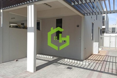 Townhouse de 3 dormitorios en Zinnia, UAE No. 92012 7