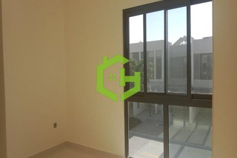 Townhouse de 3 dormitorios en Zinnia, UAE No. 92012 13