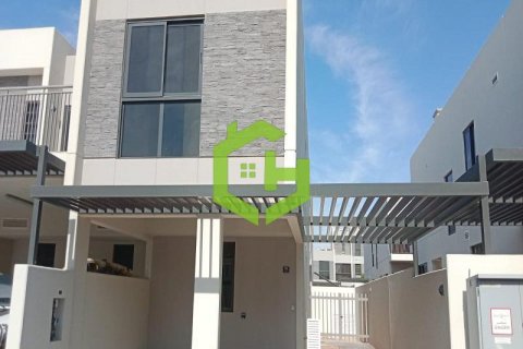Townhouse de 3 dormitorios en Zinnia, UAE No. 92012 4