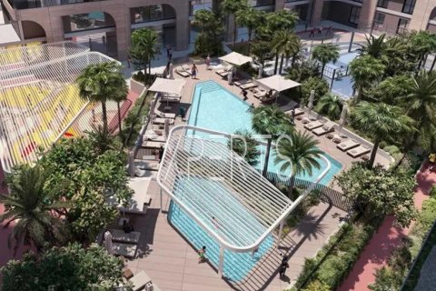 1 bedroom Apartment on the Saadiyat Island, UAE No. 224057 8