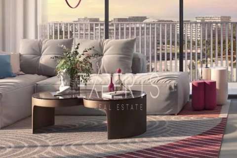 1 bedroom Apartment on the Saadiyat Island, UAE No. 224057 5